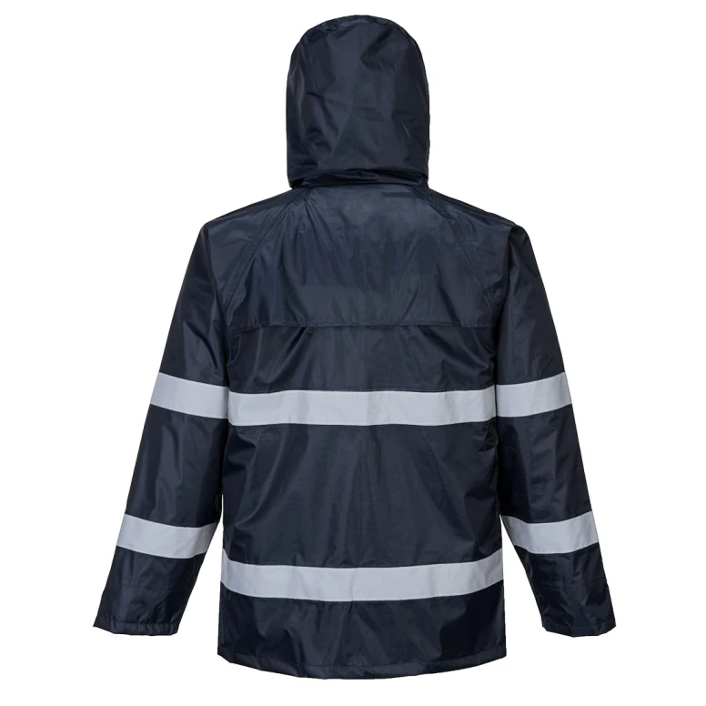 Chaqueta de trabajo Classic Iona Impermeable Portwest F440