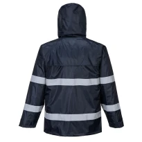 Chaqueta de trabajo Classic Iona Impermeable Portwest F440