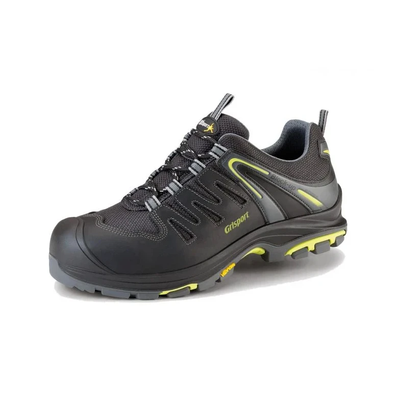 Zapatos de Seguridad Grisport Mugello S3 SRC