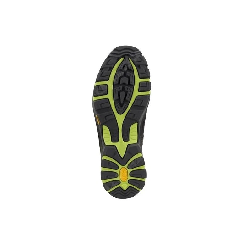 Zapatos de Seguridad Grisport Mugello S3 SRC