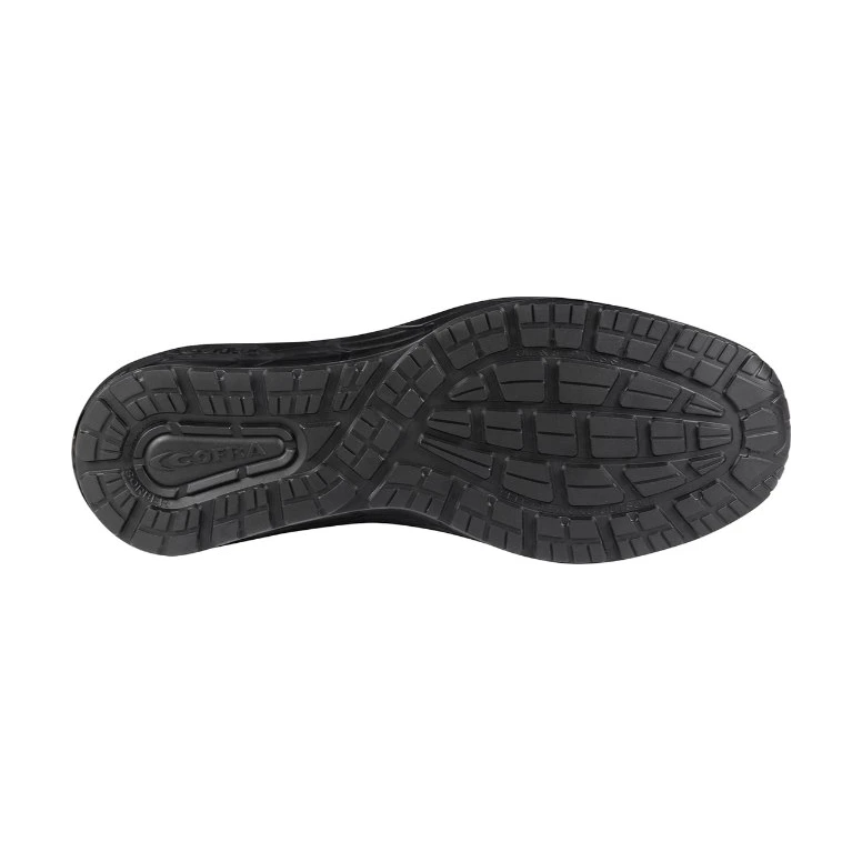Zapatos de Seguridad Cofra Durability S3S FO SR ESD PE440-000