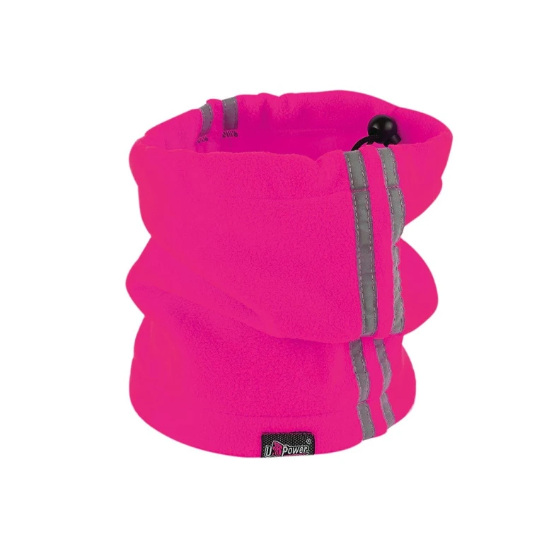 6 Piezas – Braga de Cuello de Trabajo de Forro Polar U-Power AC172