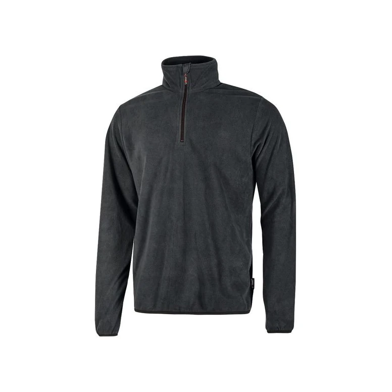 Sudadera de Trabajo Micropolar U-Power Shetland EY394