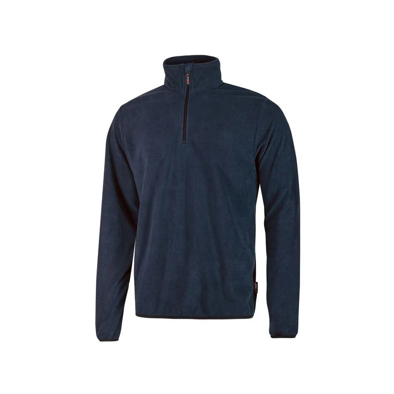 Sudadera de Trabajo Micropolar U-Power Shetland EY394