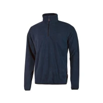 Sudadera de Trabajo Micropolar U-Power Shetland EY394