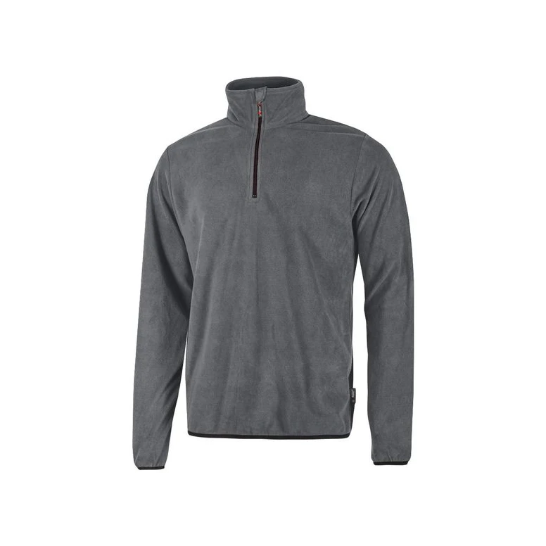 Sudadera de Trabajo Micropolar U-Power Shetland EY394