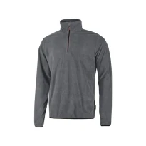 Sudadera de Trabajo Micropolar U-Power Shetland EY394