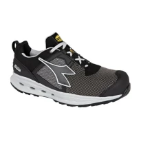 Zapatos de Seguridad Bajos Diadora Glove A.Box Low Ghost S3S SC FO SR HRO ESD 701.183594 2