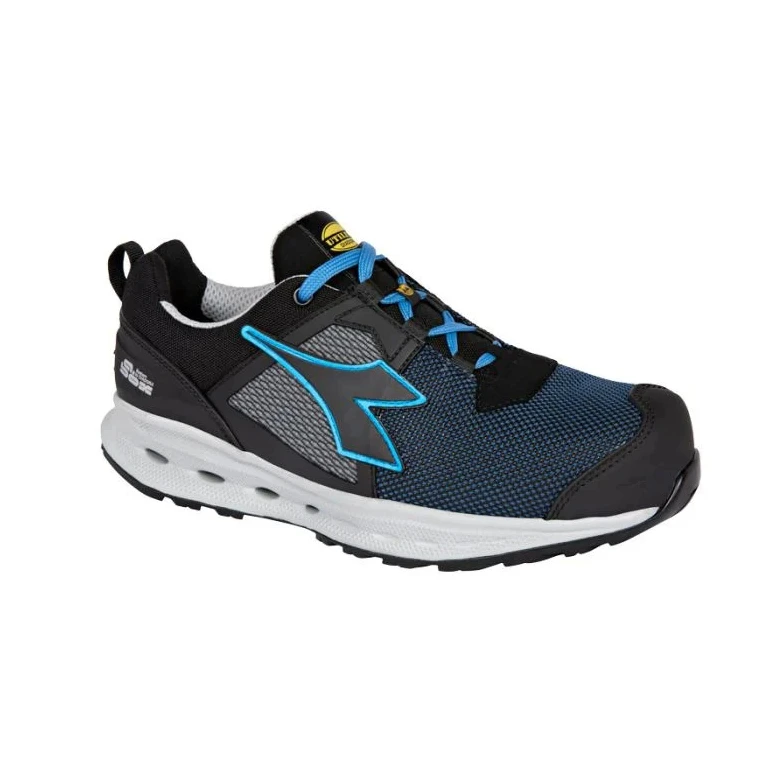 Zapatos de Seguridad Bajos Diadora Glove A.Box Low Ghost S3S SC FO SR HRO ESD 701.183594