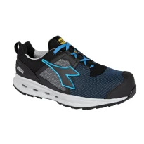 Zapatos de Seguridad Bajos Diadora Glove A.Box Low Ghost S3S SC FO SR HRO ESD 701.183594