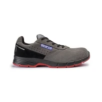 Zapatos de seguridad Sparco Challenge GRNR S1P SRC
