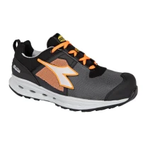Zapatos de Seguridad Bajos Diadora Glove A.Box Low Ghost S1PS SC FO SR HRO ESD 701.183593