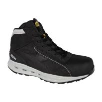 Zapatos de seguridad Altas Diadora Glove A.Box Mid Pro S3S SC FO SR HRO ESD 701.183120