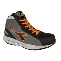 Zapatos de seguridad Altas Diadora Glove A.Box Mid Pro S3S SC FO SR HRO ESD 701.183120