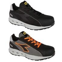 Zapatos de seguridad bajo Diadora Glove A.Box Low Pro S3S SC FO SR HRO ESD 701.183119