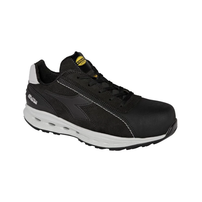 Zapatos de seguridad bajo Diadora Glove A.Box Low Pro S3S SC FO SR HRO ESD 701.183119