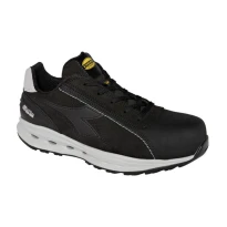 Zapatos de seguridad bajo Diadora Glove A.Box Low Pro S3S SC FO SR HRO ESD 701.183119
