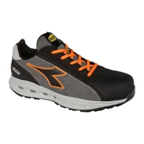Zapatos de seguridad bajo Diadora Glove A.Box Low Pro S3S SC FO SR HRO ESD 701.183119