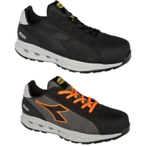 Zapatos de seguridad bajo Diadora Glove A.Box Low Pro S1PS SC FO SR HRO ESD 701.183121