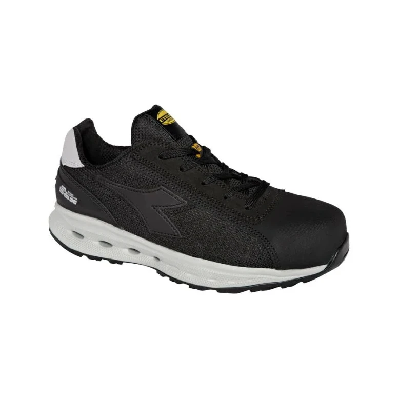 Zapatos de seguridad bajo Diadora Glove A.Box Low Pro S1PS SC FO SR HRO ESD 701.183121