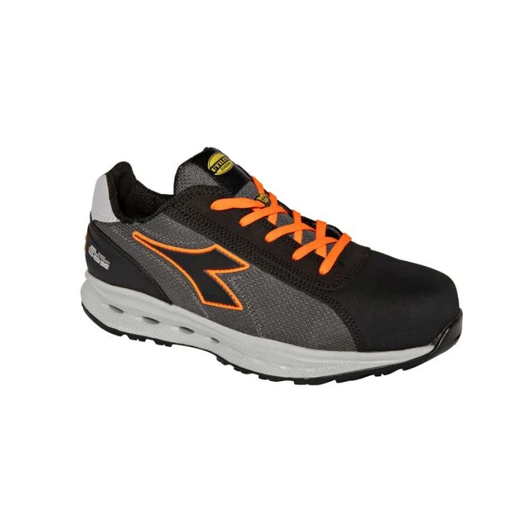 Zapatos de seguridad bajo Diadora Glove A.Box Low Pro S1PS SC FO SR HRO ESD 701.183121