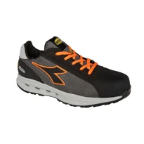 Zapatos de seguridad bajo Diadora Glove A.Box Low Pro S1PS SC FO SR HRO ESD 701.183121