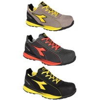 Zapatos de seguridad bajo Diadora Glove Hyper Low S3S FO HRO SR ESD 701.183043