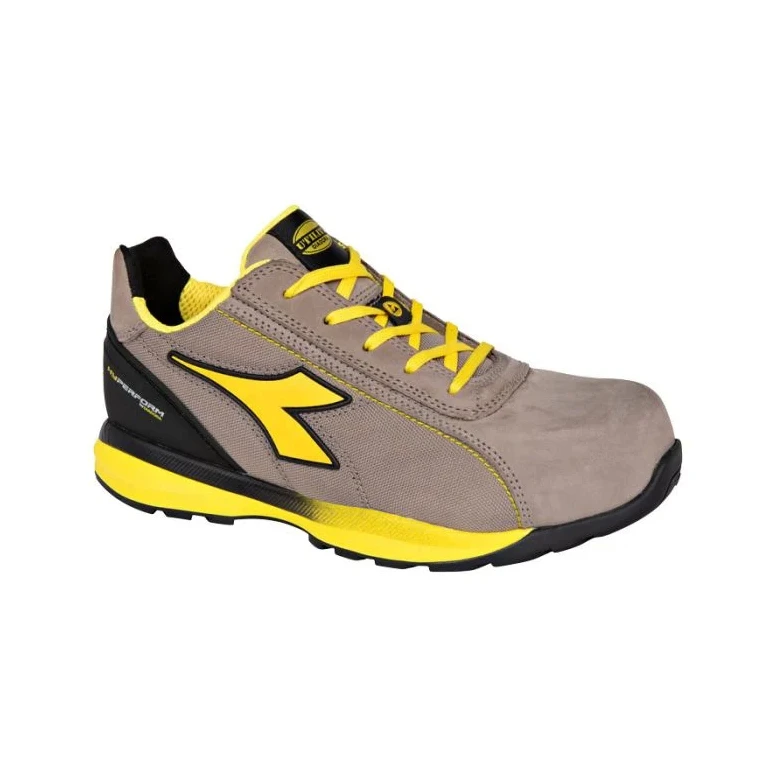 Zapatos de seguridad bajo Diadora Glove Hyper Low S3S FO HRO SR ESD 701.183043