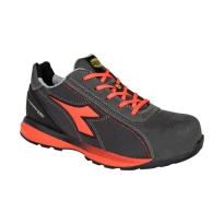 Zapatos de seguridad bajo Diadora Glove Hyper Low S3S FO HRO SR ESD 701.183043