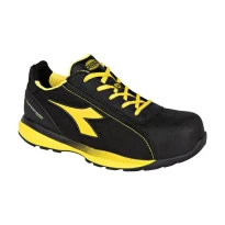 Zapatos de seguridad bajo Diadora Glove Hyper Low S3S FO HRO SR ESD 701.183043