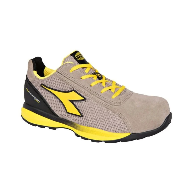 Zapatos de seguridad bajo Diadora Glove Hyper Low S1PS FO HRO SR ESD 701.183044