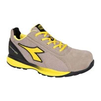 Zapatos de seguridad bajo Diadora Glove Hyper Low S1PS FO HRO SR ESD 701.183044