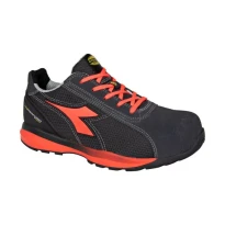 Zapatos de seguridad bajo Diadora Glove Hyper Low S1PS FO HRO SR ESD 701.183044