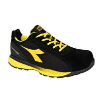 Zapatos de seguridad bajo Diadora Glove Hyper Low S1PS FO HRO SR ESD 701.183044