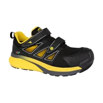 Sandalias de seguridad bajas Diadora Utility Glove Vortex DA2 S1PS SR HRO ESD 701.182524