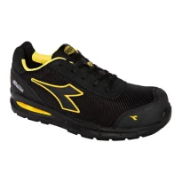 Zapatos de seguridad bajo Diadora Run A.Box CBF Mid S3S FO SR SC ESD 701.182530