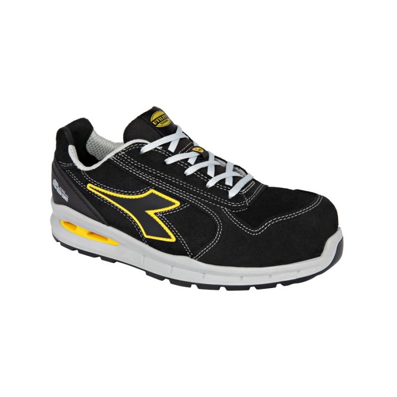 Zapatos de seguridad bajo Diadora Run A.Box Low S3S FO SR ESD 701.182528