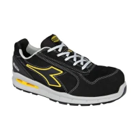 Zapatos de seguridad bajo Diadora Run A.Box Low S3S FO SR ESD 701.182528