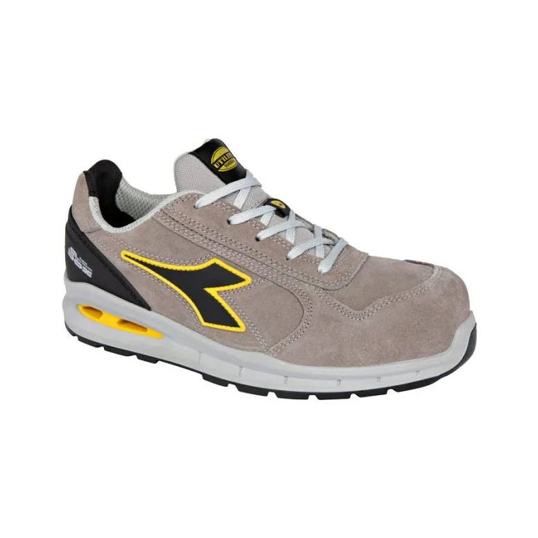 Zapatos de seguridad bajo Diadora Run A.Box Low S3S FO SR ESD 701.182528