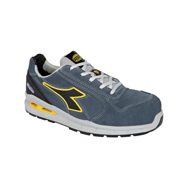 Zapatos de seguridad bajo Diadora Run A.Box Low S3S FO SR ESD 701.182528