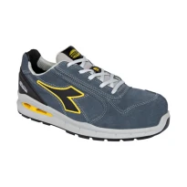 Zapatos de seguridad bajo Diadora Run A.Box Low S3S FO SR ESD 701.182528