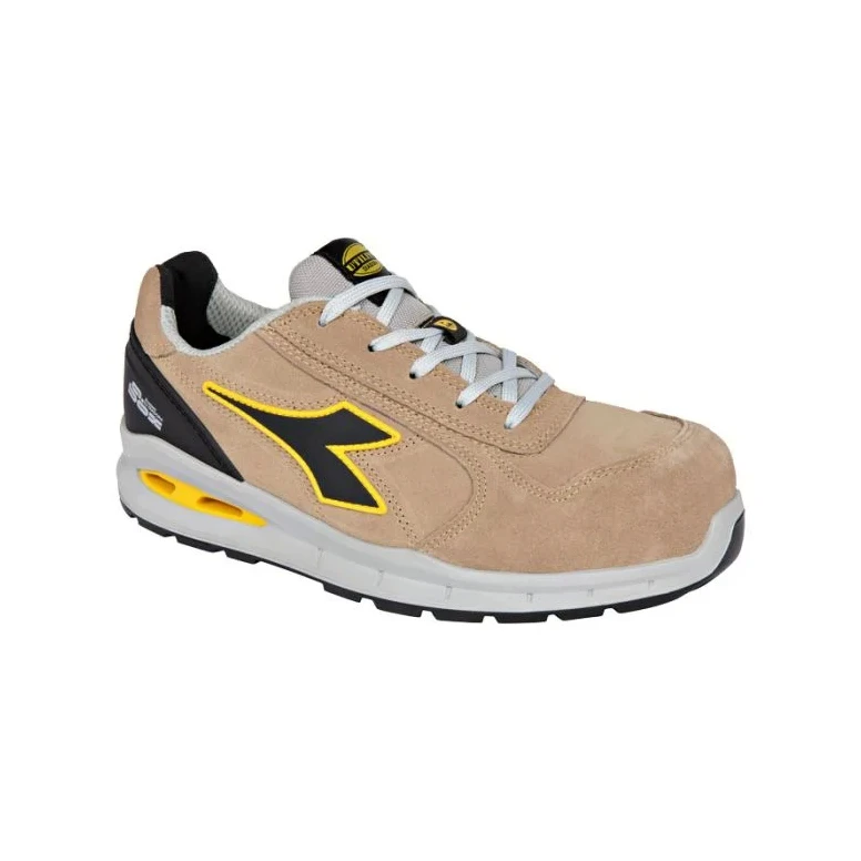 Zapatos de seguridad bajo Diadora Run A.Box Low S3S FO SR ESD 701.182528