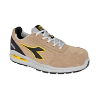 Zapatos de seguridad bajo Diadora Run A.Box Low S3S FO SR ESD 701.182528