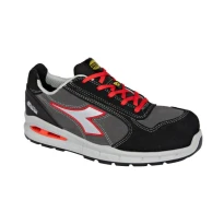 Zapatos de seguridad bajo Diadora Run A.Box Low S3S FO SR ESD 701.182528