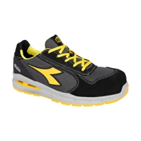 Zapatos de seguridad bajo Diadora Run A.Box Low S1PS FO SR ESD 701.182526