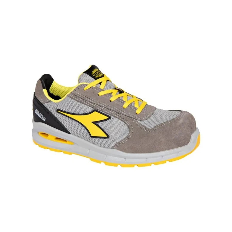 Zapatos de seguridad bajo Diadora Run A.Box Low S1PS FO SR ESD 701.182526