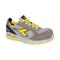 Zapatos de seguridad bajo Diadora Run A.Box Low S1PS FO SR ESD 701.182526