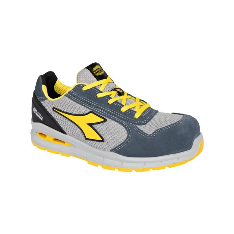 Zapatos de seguridad bajo Diadora Run A.Box Low S1PS FO SR ESD 701.182526