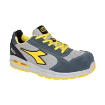 Zapatos de seguridad bajo Diadora Run A.Box Low S1PS FO SR ESD 701.182526