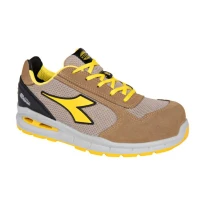 Zapatos de seguridad bajo Diadora Run A.Box Low S1PS FO SR ESD 701.182526